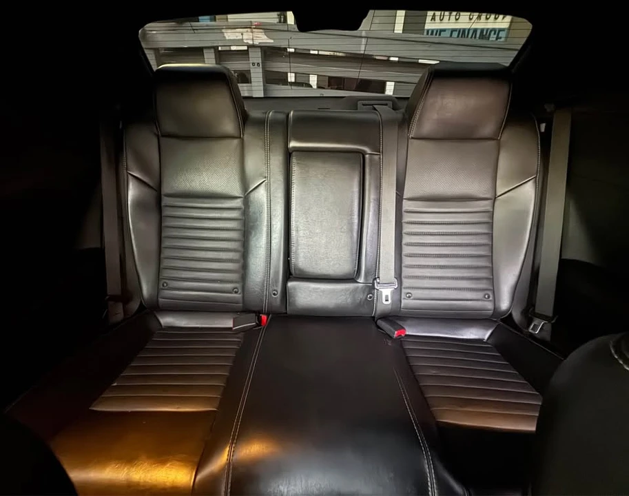 2012 Dodge Challenger 3rd Gen - Image 12 of 18
