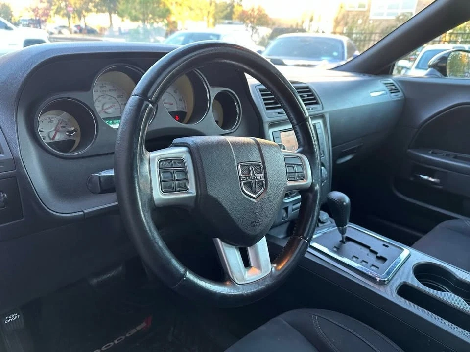 2012 Dodge Challenger 3rd Gen - Image 11 of 12
