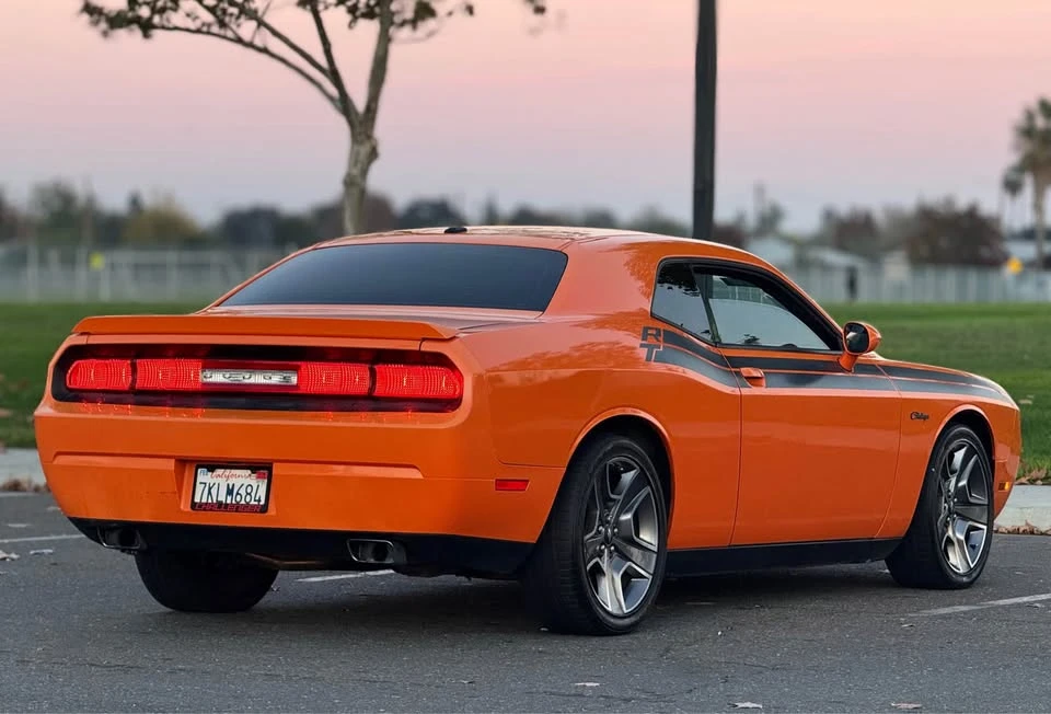 2012 Dodge Challenger 3rd Gen - Image 8 of 18
