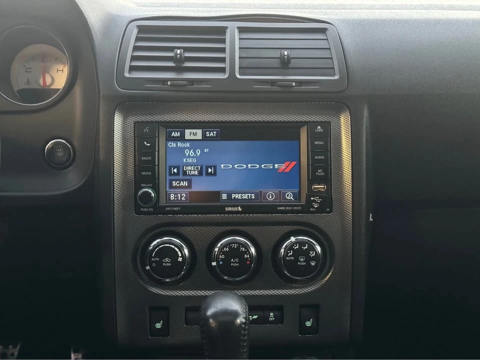 2012 Dodge Challenger 3rd Gen - Image 15 of 18