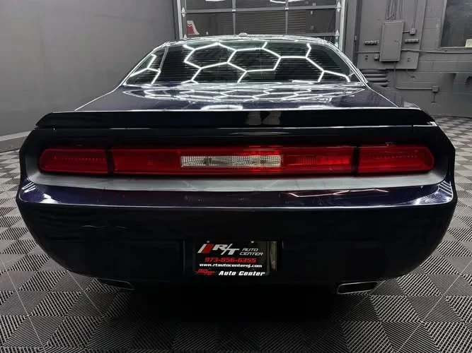 2012 Dodge Challenger 3rd Gen - Image 7 of 10
