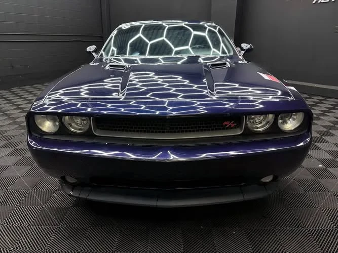 2012 Dodge Challenger 3rd Gen - Image 3 of 10