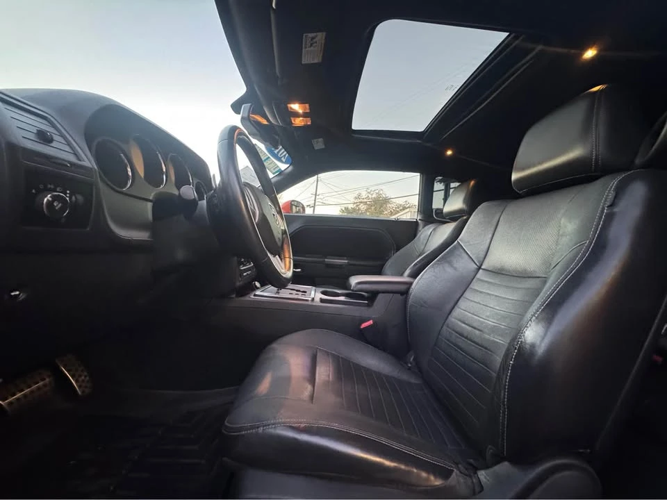 2012 Dodge Challenger 3rd Gen - Image 11 of 18