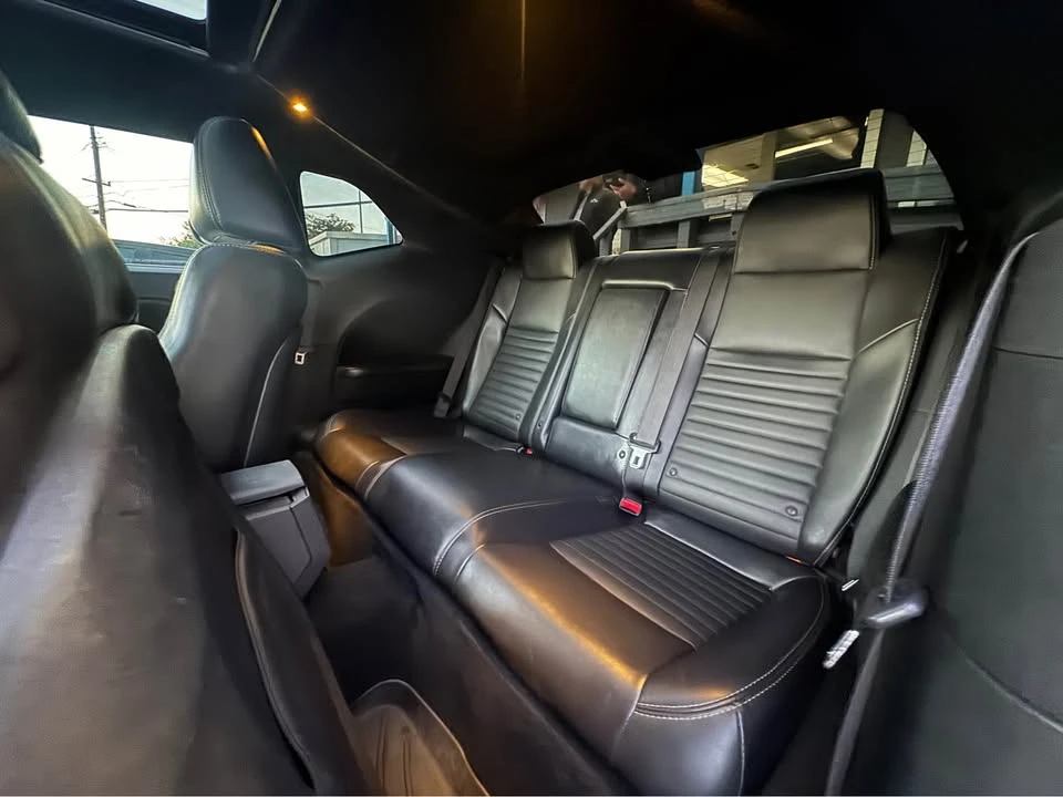 2012 Dodge Challenger 3rd Gen - Image 13 of 18