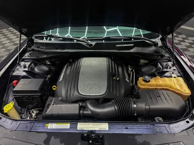 2012 Dodge Challenger 3rd Gen - Image 4 of 10