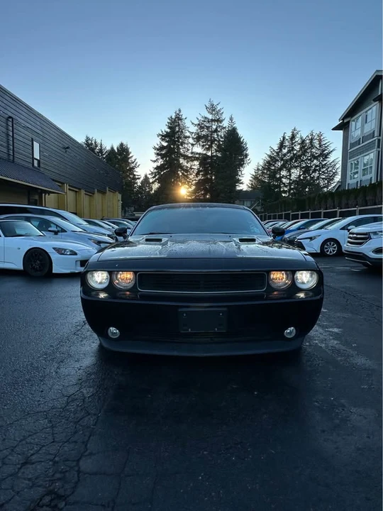2012 Dodge Challenger 3rd Gen - Image 2 of 14