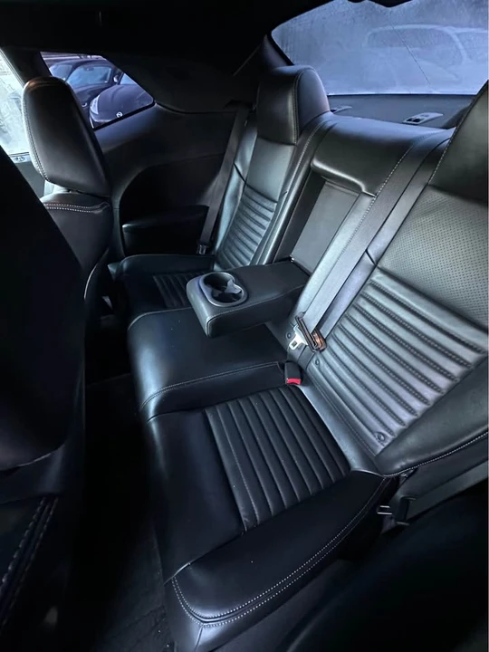 2012 Dodge Challenger 3rd Gen - Image 10 of 14