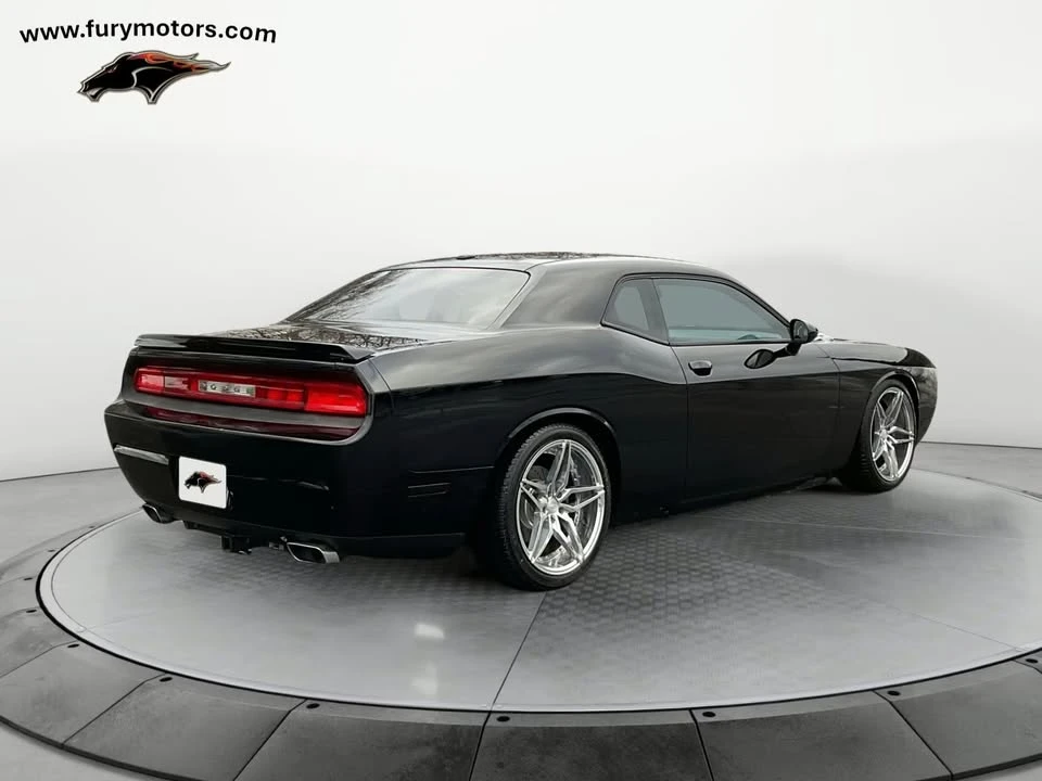 2012 Dodge Challenger 3rd Gen - Image 2 of 9