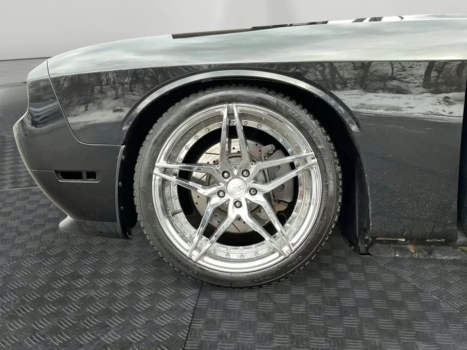 2012 Dodge Challenger 3rd Gen - Image 6 of 9