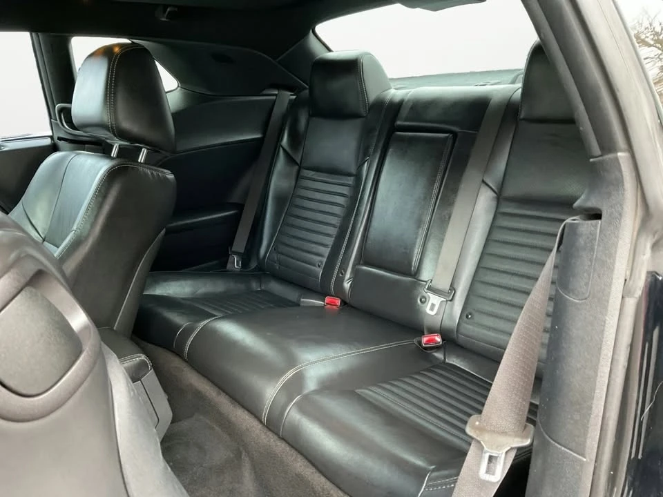 2012 Dodge Challenger 3rd Gen - Image 9 of 9