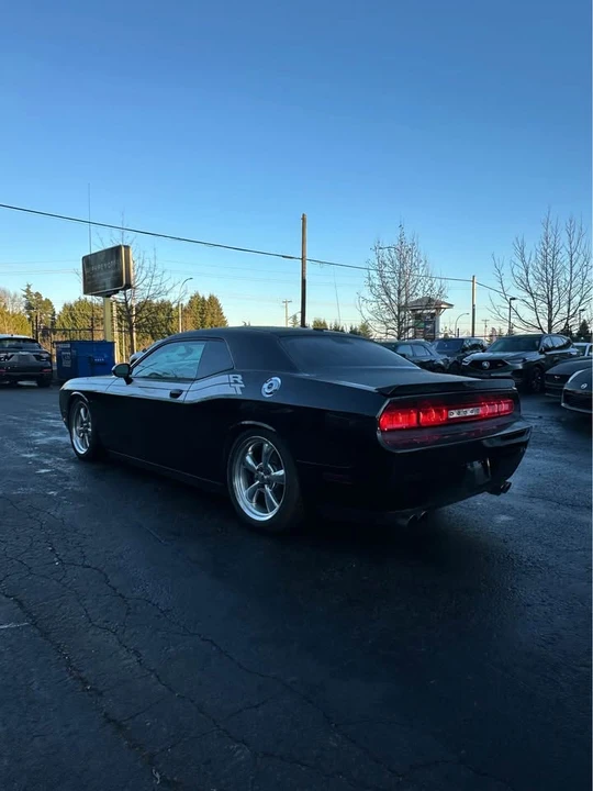 2012 Dodge Challenger 3rd Gen - Image 7 of 14