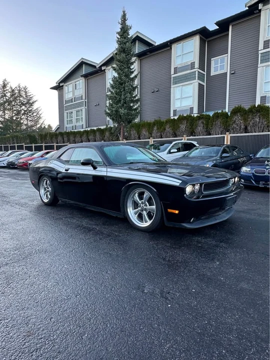 2012 Dodge Challenger 3rd Gen - Image 3 of 14