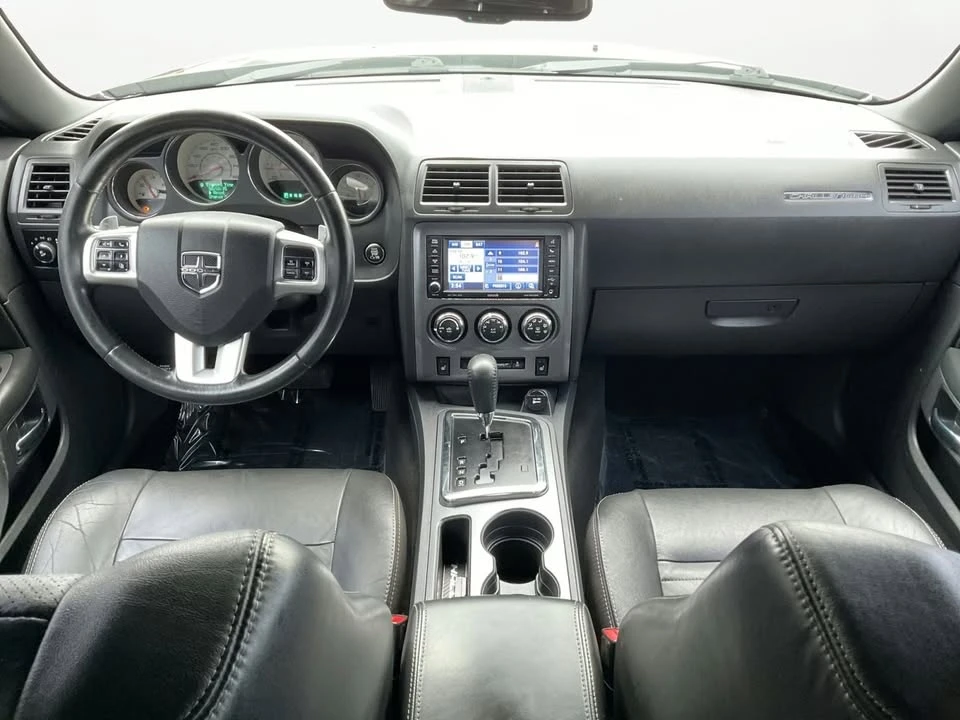 2012 Dodge Challenger 3rd Gen - Image 8 of 9