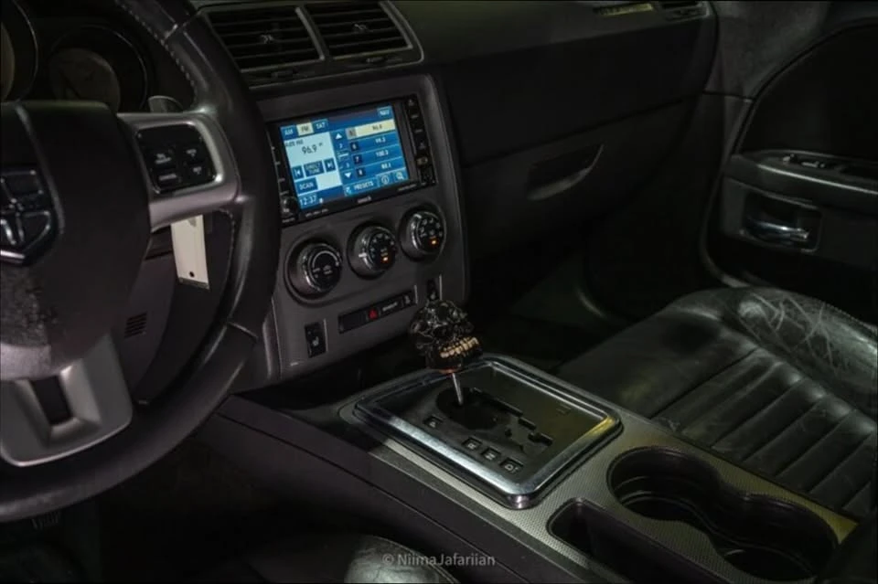 2012 Dodge Challenger 3rd Gen - Image 13 of 17