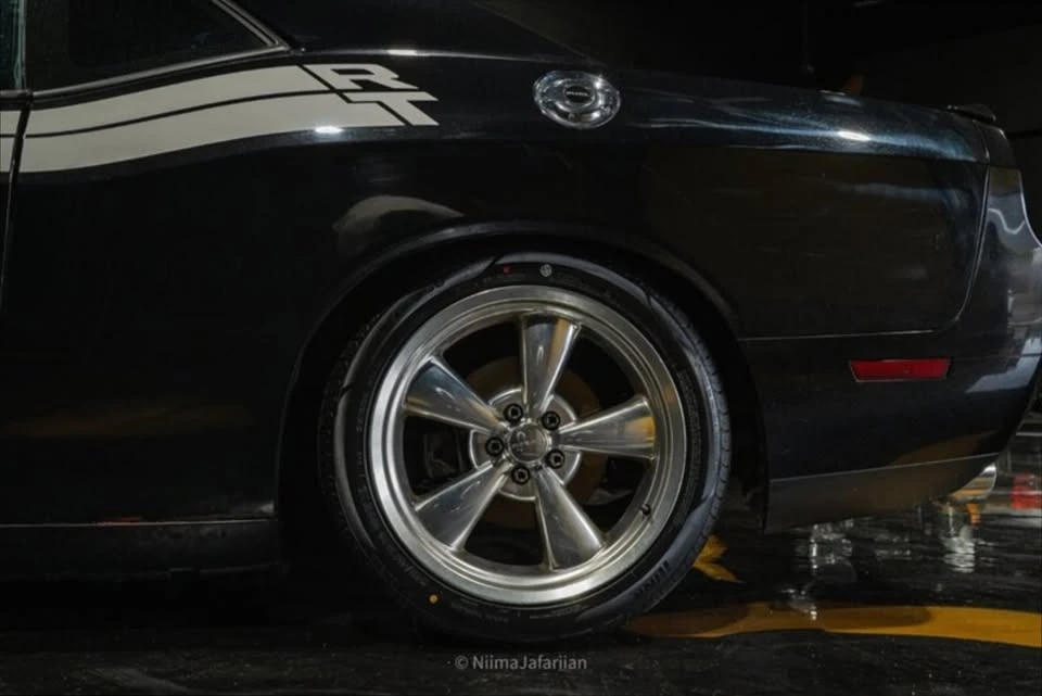 2012 Dodge Challenger 3rd Gen - Image 14 of 17