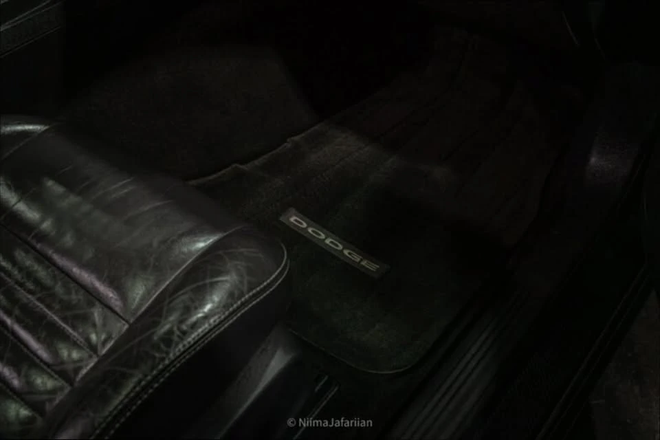2012 Dodge Challenger 3rd Gen - Image 17 of 17
