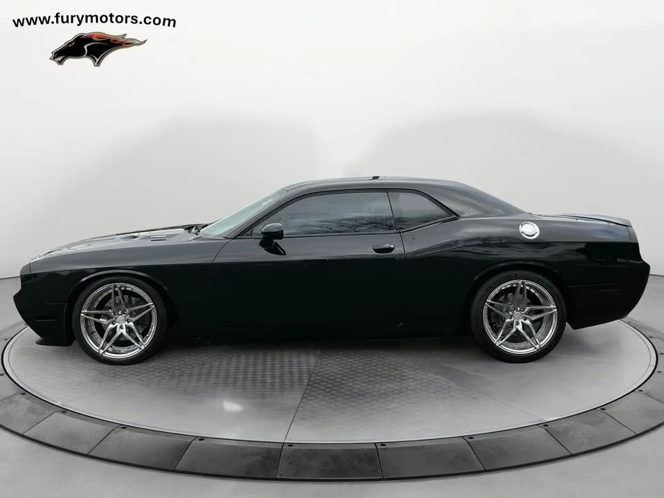 2012 Dodge Challenger 3rd Gen - Image 4 of 9