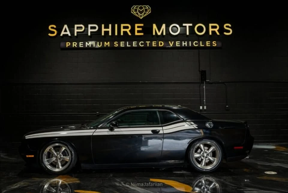 2012 Dodge Challenger 3rd Gen - Image 3 of 17