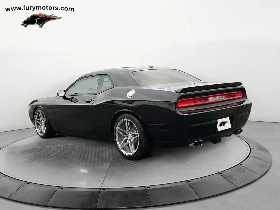 2012 Dodge Challenger 3rd Gen - Image 3 of 9