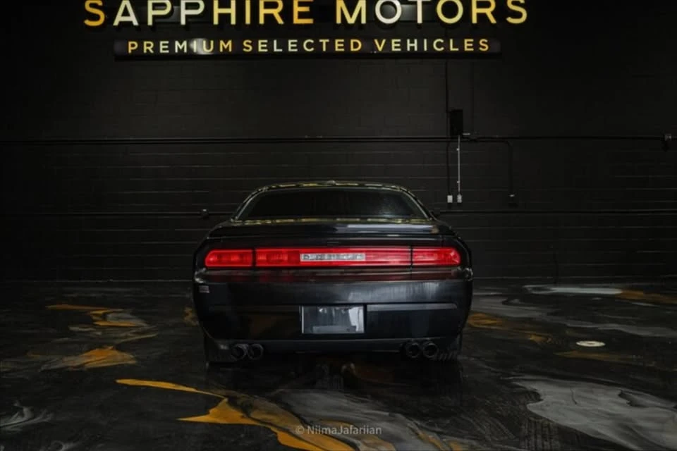 2012 Dodge Challenger 3rd Gen - Image 4 of 17