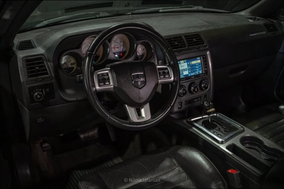 2012 Dodge Challenger 3rd Gen - Image 12 of 17