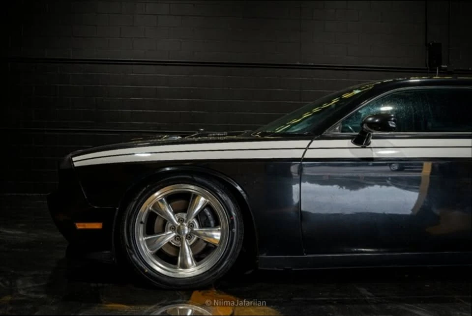 2012 Dodge Challenger 3rd Gen - Image 10 of 17