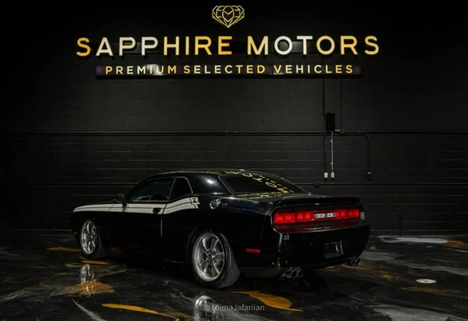 2012 Dodge Challenger 3rd Gen - Image 2 of 17