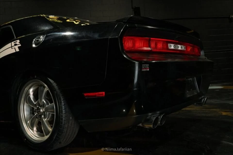 2012 Dodge Challenger 3rd Gen - Image 9 of 17