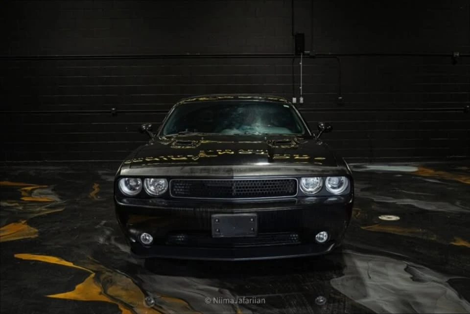 2012 Dodge Challenger 3rd Gen - Image 6 of 17