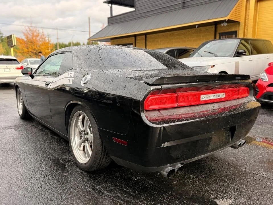2012 Dodge Challenger 3rd Gen - Image 11 of 13