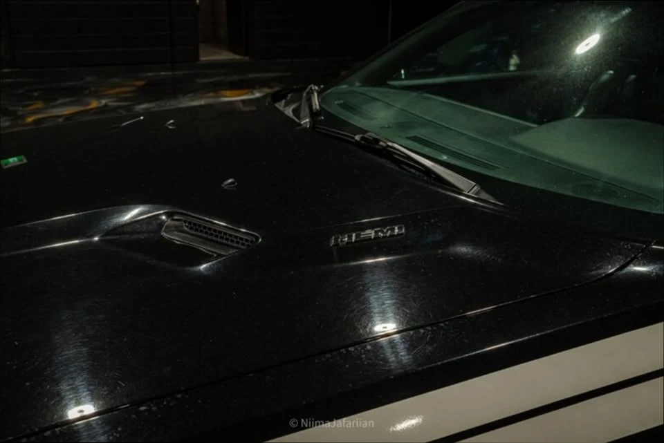 2012 Dodge Challenger 3rd Gen - Image 15 of 17