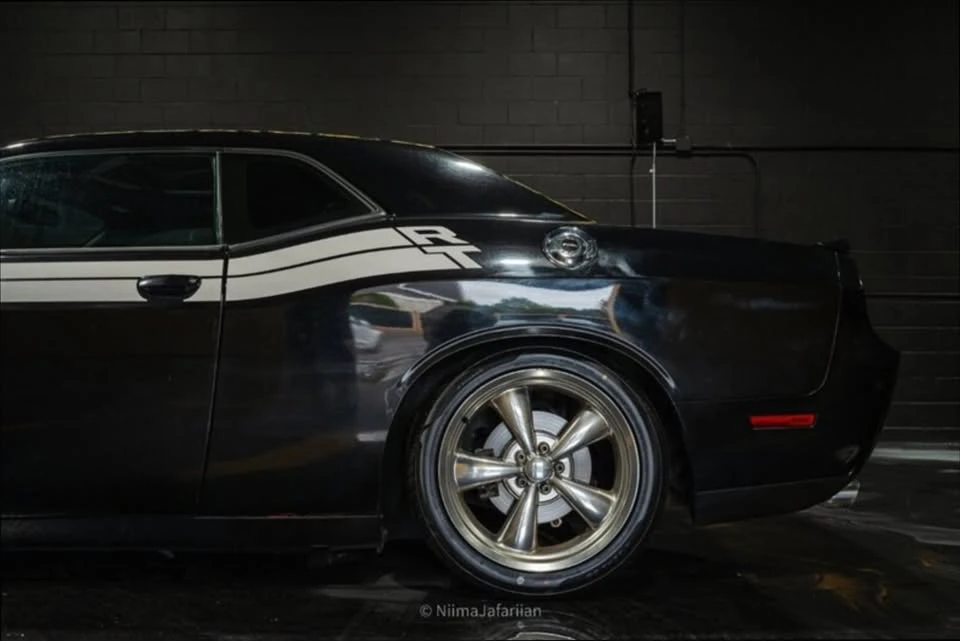 2012 Dodge Challenger 3rd Gen - Image 11 of 17