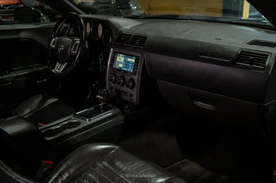 2012 Dodge Challenger 3rd Gen - Image 16 of 17