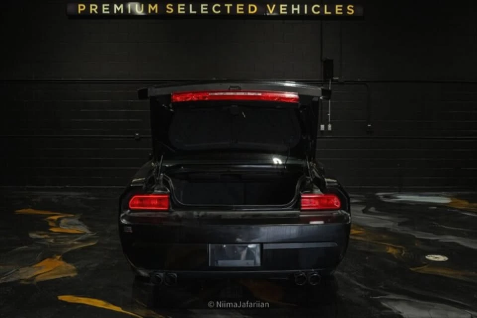 2012 Dodge Challenger 3rd Gen - Image 5 of 17