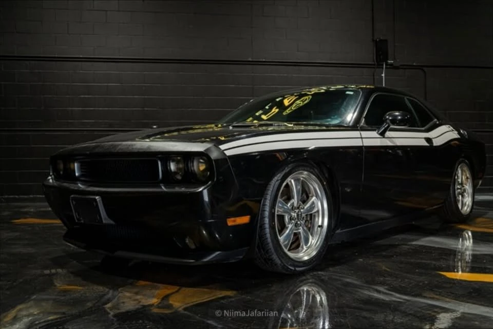 2012 Dodge Challenger 3rd Gen - Image 7 of 17