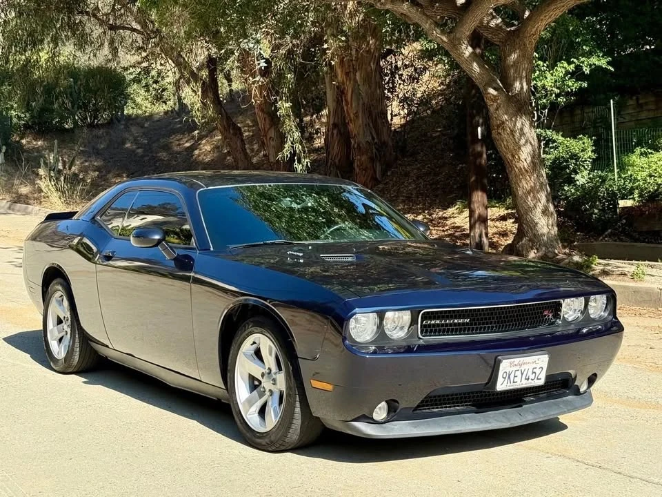 2012 Dodge Challenger 3rd Gen - Image 3 of 14