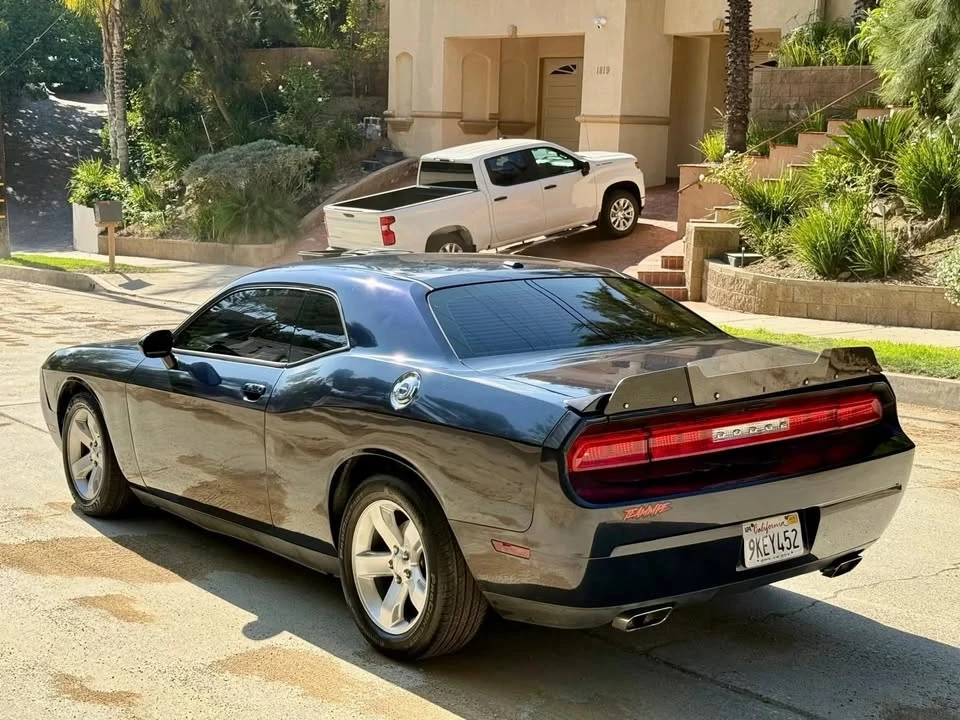 2012 Dodge Challenger 3rd Gen - Image 10 of 14
