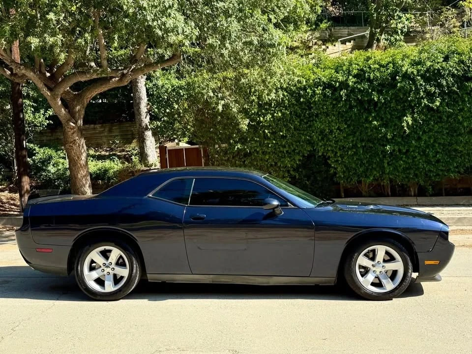 2012 Dodge Challenger 3rd Gen - Image 5 of 14