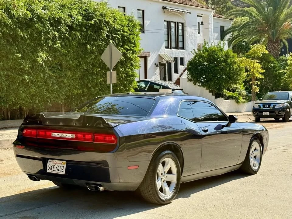 2012 Dodge Challenger 3rd Gen - Image 6 of 14