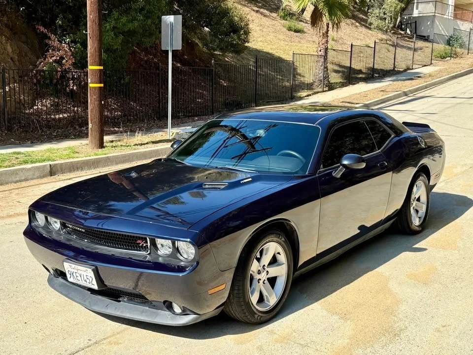 2012 Dodge Challenger 3rd Gen - Image 13 of 14