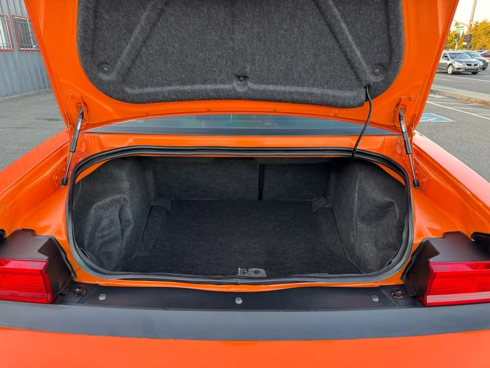 2012 Dodge Challenger 3rd Gen - Image 16 of 17