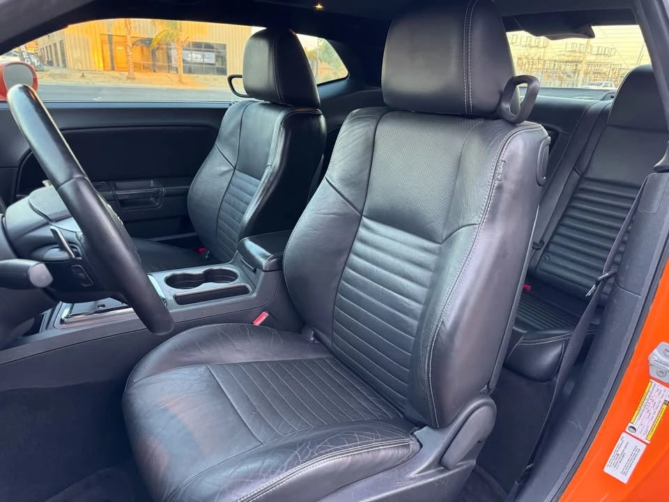 2012 Dodge Challenger 3rd Gen - Image 11 of 17