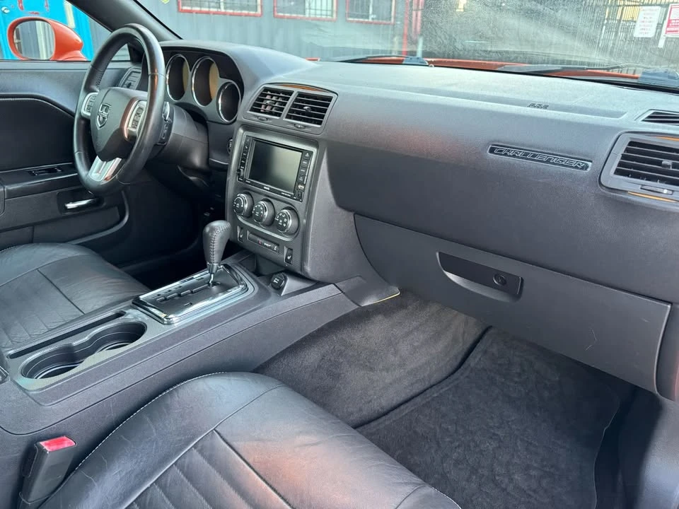 2012 Dodge Challenger 3rd Gen - Image 9 of 17
