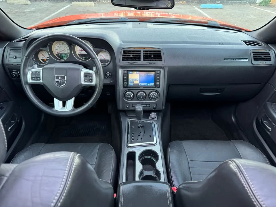 2012 Dodge Challenger 3rd Gen - Image 10 of 17