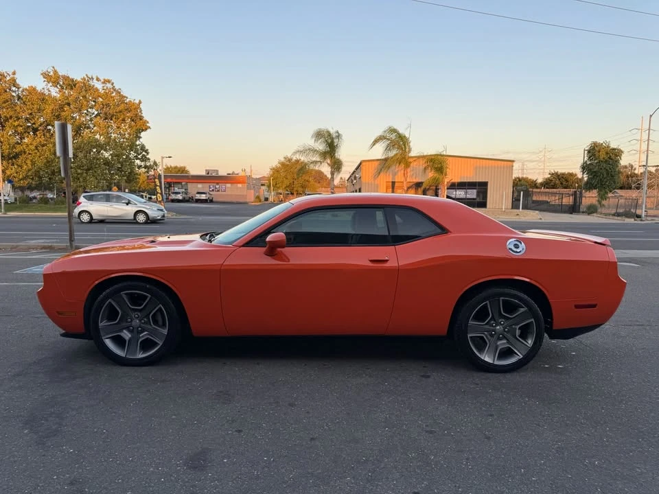 2012 Dodge Challenger 3rd Gen - Image 2 of 17