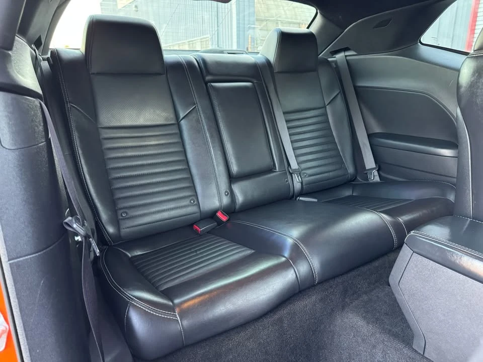 2012 Dodge Challenger 3rd Gen - Image 13 of 17