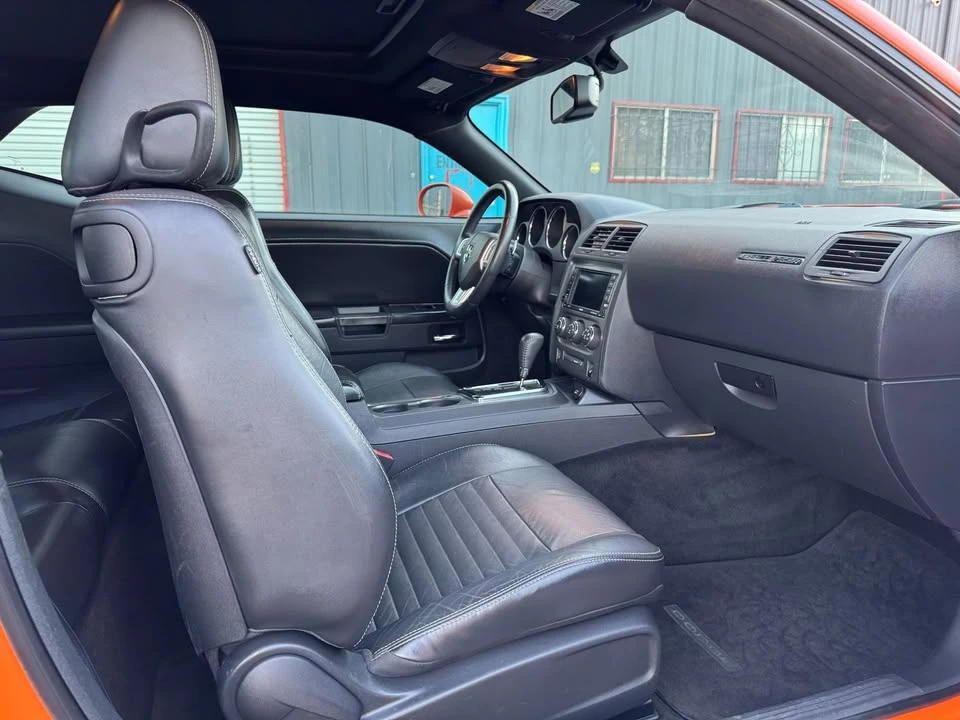 2012 Dodge Challenger 3rd Gen - Image 12 of 17
