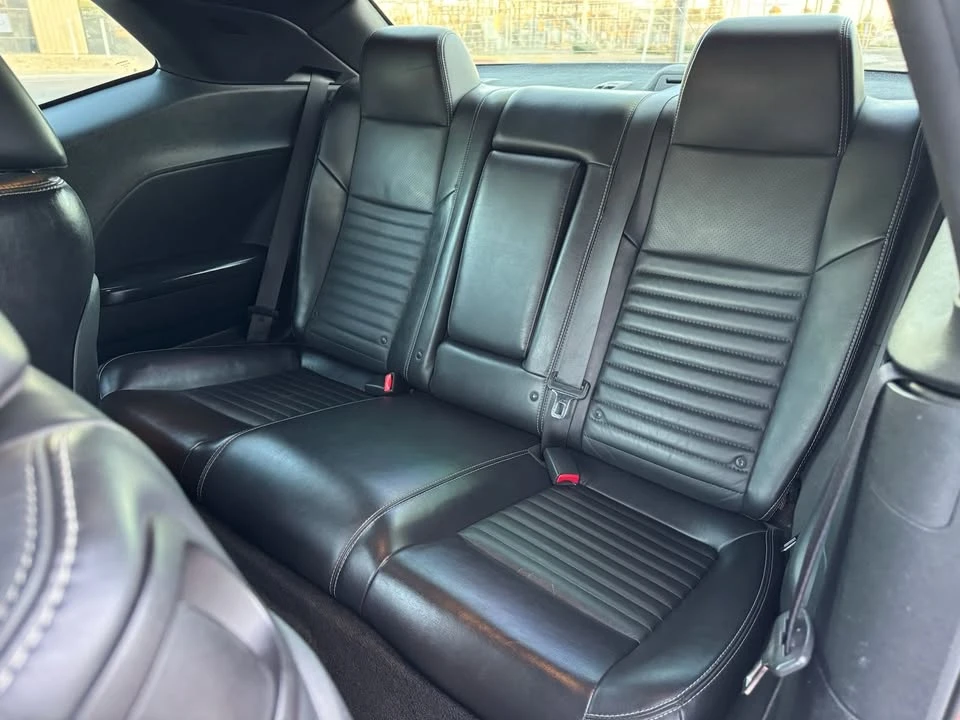 2012 Dodge Challenger 3rd Gen - Image 14 of 17