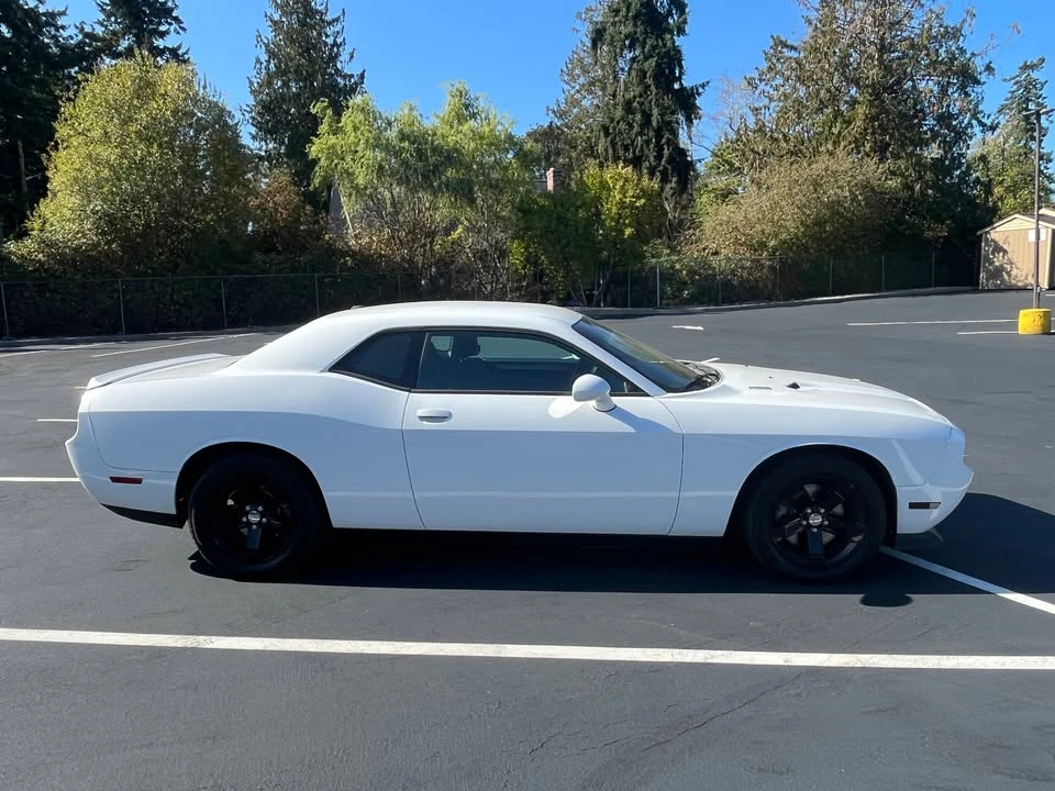 2012 Dodge Challenger 3rd Gen - Image 5 of 13