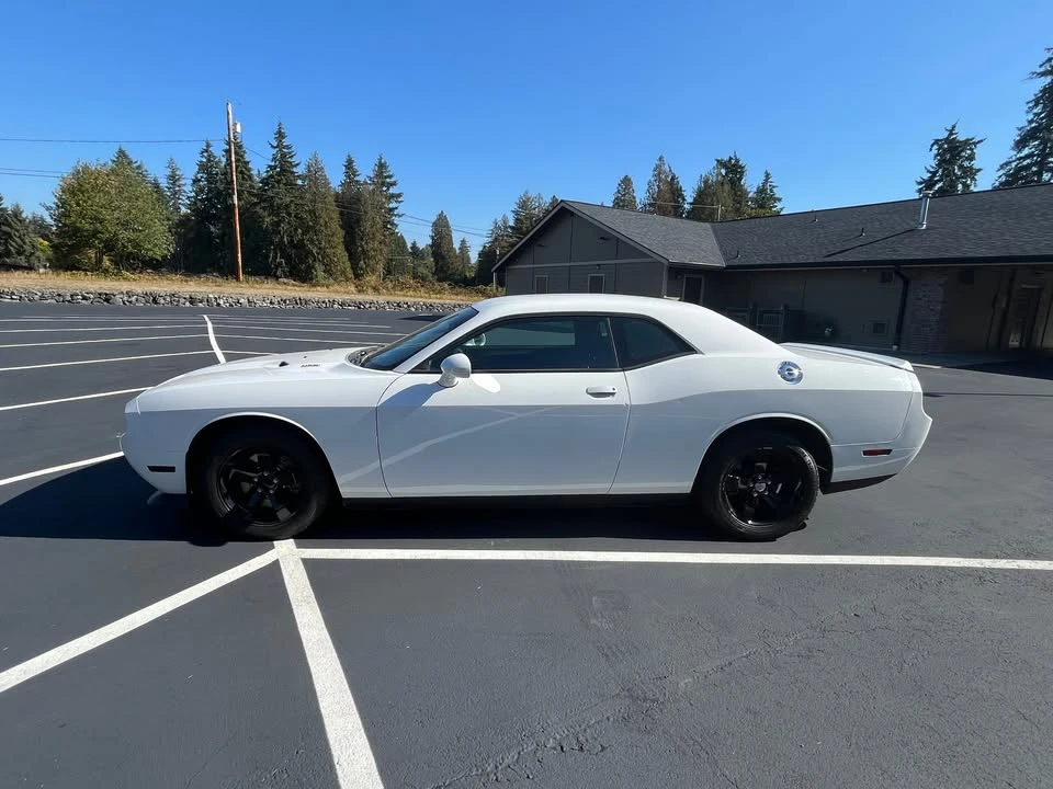 2012 Dodge Challenger 3rd Gen - Image 3 of 13